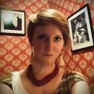 Meet your Posher, Jessamyn